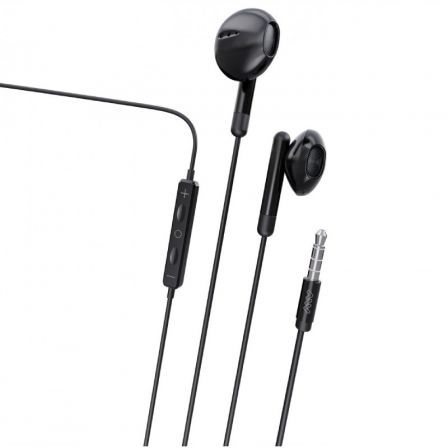 Myway Auriculares Intrauditivos MWHPH0019 Negros Myway Auriculares Intrauditivos MWHPH0019 Negros